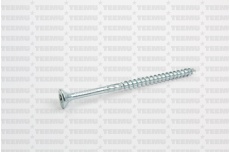 Puidukruvi peitpea 5.0x 80/50 C1 ZN TX25 twist