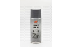 Aerosolimaali AT-T ZN 400ml