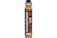 SOUDAL montaazivaht püstolile tuletõkke 750 ml