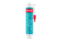 PENOSIL neutraalne sanitaar silikoon transparent 280ml