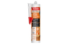 PENOSIL Gaps & Cracks Acrylic Sealant maalattava rakojen täyttöaine