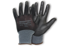 Kindad WORTEX PU kate üliõhukesed XL/10 6430