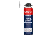 PENOSIL Premium Foam Cleaner montaazivahu puhastusaine  500 ml